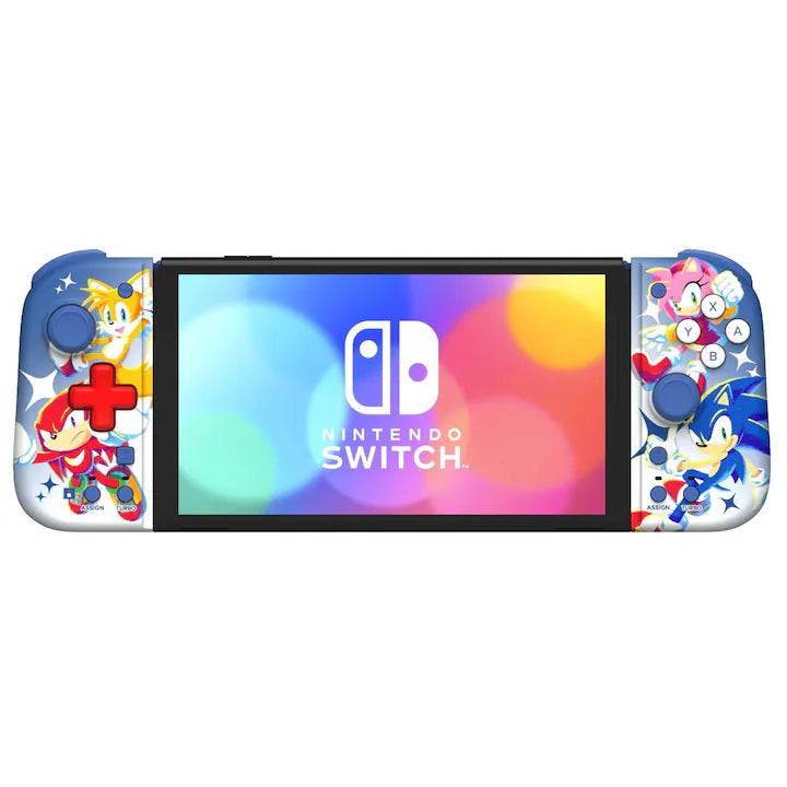 Controller Hori Split Pad Compact Sonic NOU