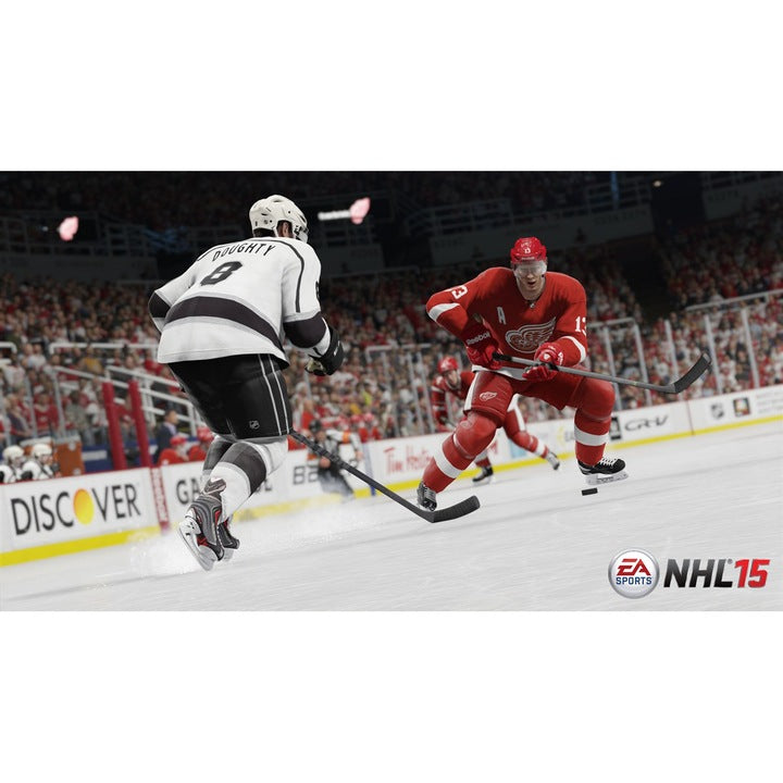 Joc NHL 15 pentru PlayStation 4 PS4 Second-Hand SH