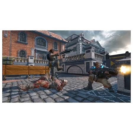 Joc Gears Of War 4 pentru XBOX ONE Second-Hand SH