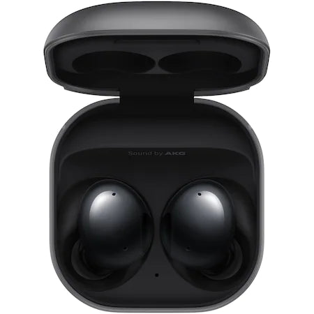 Casti bluetooth Samsung Galaxy Buds2, Graphite NOU