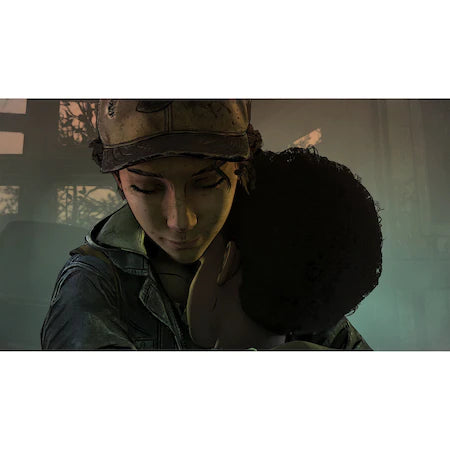 Joc TELLTALE The Walking Dead The Final Season pentru Xbox One Second-Hand SH