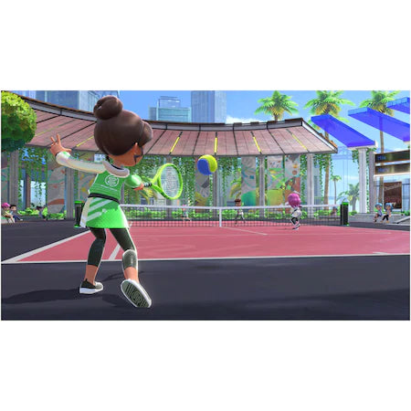 Joc Nintendo Switch Sports pentru Nintendo Switch Second-Hand SH