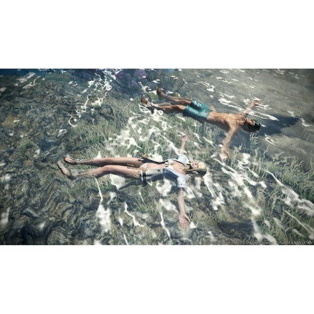 Joc Final Fantasy XIV Online Stormblood pentru PlayStation 4 PS4 Second-Hand SH