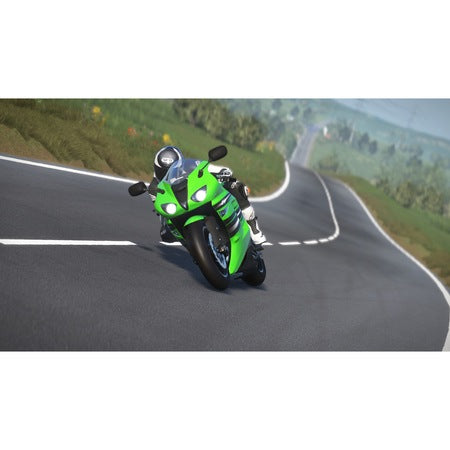 Joc Ride 2 pentru PlayStation 4 PS4 Second-Hand SH