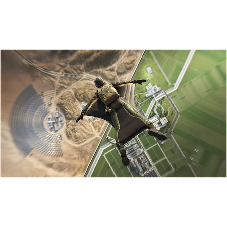 Joc Battlefield 2042 pentru PlayStation 4 PS4 Second-Hand SH