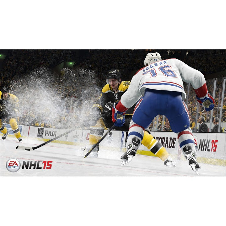 Joc NHL 15 pentru PlayStation 4 PS4 Second-Hand SH