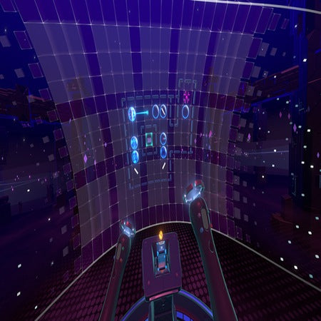 Joc VR Track Lab pentru PlayStation 4 PS4 Second-Hand SH