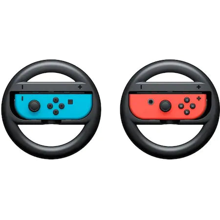 Joy-Con Wheel Pair pentru Nintendo Switch Second-Hand SH