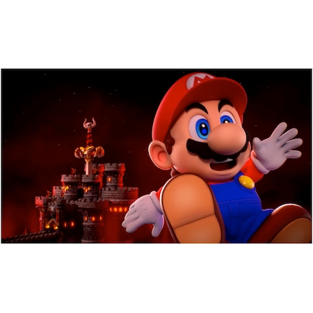 Joc Super Mario RPG pentru Nintendo Switch NOU
