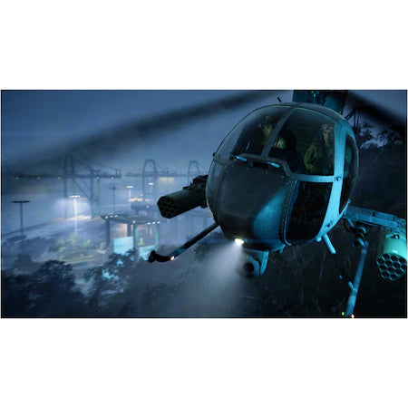 Joc Battlefield 2042 pentru PlayStation 4 PS4 Second-Hand SH
