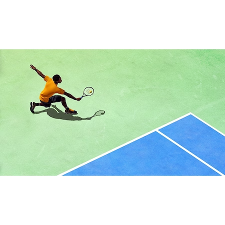 Joc Tennis World Tour pentru PlayStation 4 PS4 Second-Hand SH