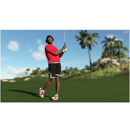 Joc PGA Tour 2K23 pentru PlayStation 5 PS5 Second-Hand SH