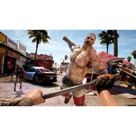 Joc Dead Island 2 Pulp Edition pentru PlayStation 5 PS5 Second-Hand SH