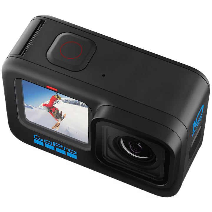 Camera video sport GoPro HERO10 Negru NOU
