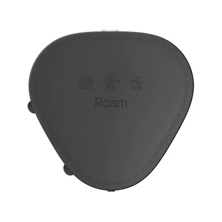 Boxa Portabila Sonos Roam, Negru NOU