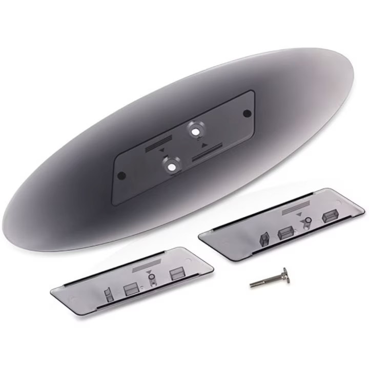 Stand transparent MYRIA MY7405 pentru PlayStation 4 Slim / Pro Second-Hand SH