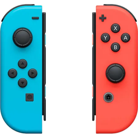 Consola Nintendo Switch Sports cu JOY CONS RED/BLUE Bundle + abonament 12 LUNI NINTENDO SWITCH ONLINE NOU