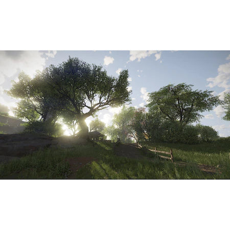 Joc Elex II pentru PlayStation 5 PS5 Second-Hand SH