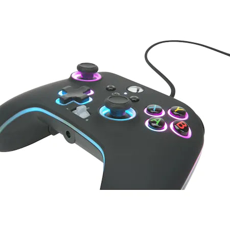Spectra InfinityController cu fir pentru Xbox Series X|S RGB NOU