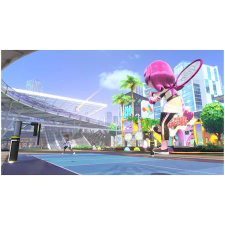 Joc Nintendo Switch Sports pentru Nintendo Switch Second-Hand SH