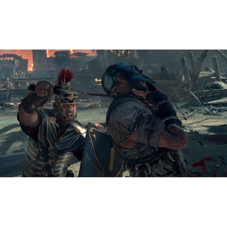 Joc Ryse Son of Rome pentru XBOX ONE Second-Hand SH