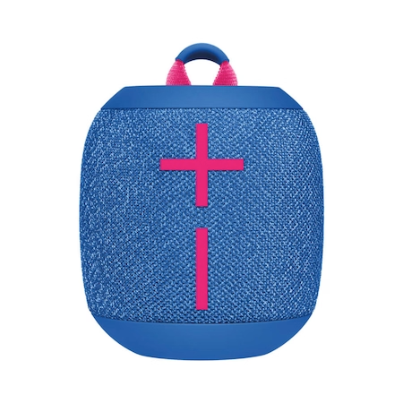 Boxa portabila Ultimate Ears Wonderboom 3, Albastru NOU