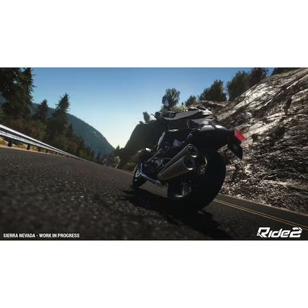 Joc Ride 2 pentru PlayStation 4 PS4 Second-Hand SH