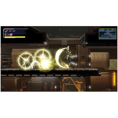 Joc Metroid Dread pentru Nintendo Switch NOU