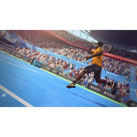 Joc Tennis World Tour pentru PlayStation 4 PS4 Second-Hand SH