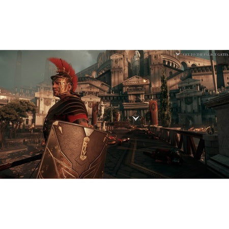Joc Ryse Son of Rome pentru XBOX ONE Second-Hand SH