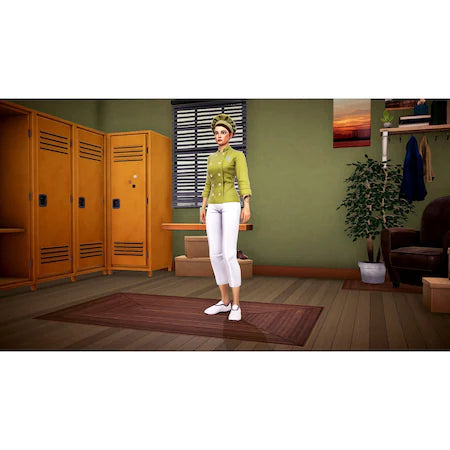 Joc Chef Life A Restaurant Simulator Pentru Nintendo Switch NOU