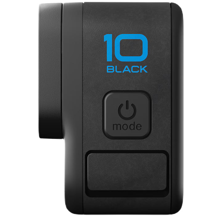 Camera video sport GoPro HERO10 Negru NOU