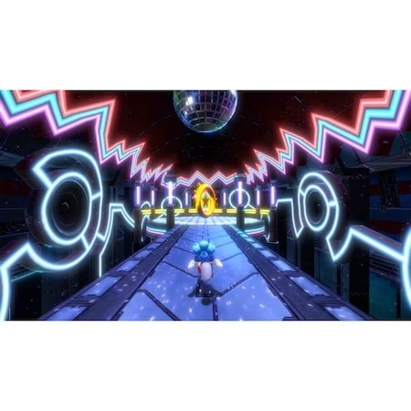 Joc Sonic Colours Ultimate Pentru Nintendo Switch NOU