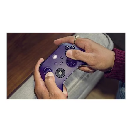 Controller Wireless Microsoft Xbox Series X/S, Astral Purple NOU