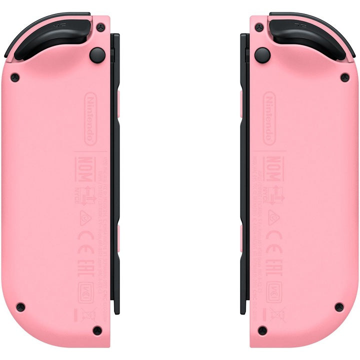 Controller Nintendo Switch Joy Con Pair, Pastel Pink Second-Hand SH