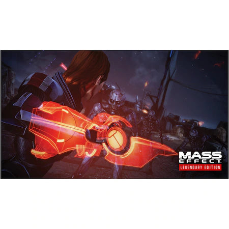 Joc Mass Effect Legendary Edition pentru PlayStation 4 NOU