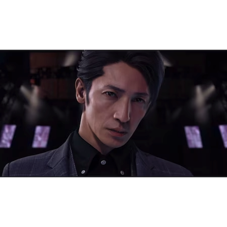 Joc LOST JUDGMENT pentru PlayStation 4 PS4 Second-Hand SH