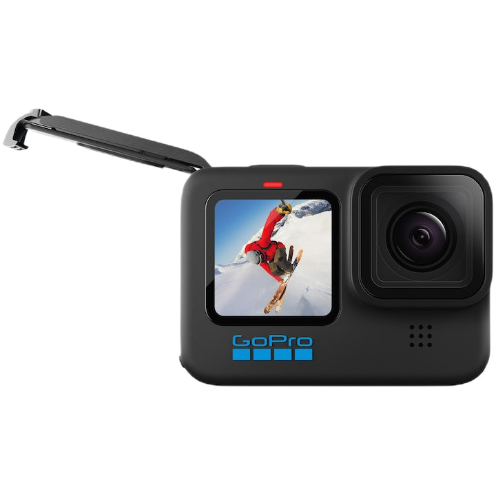 Camera video sport GoPro HERO10 Negru NOU