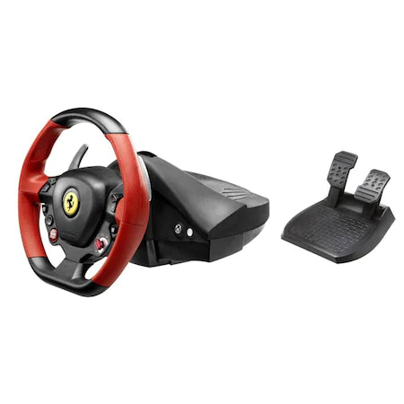 Volan Thrustmaster FERRARI 458 SPIDER RACING WHEEL Xbox NOU