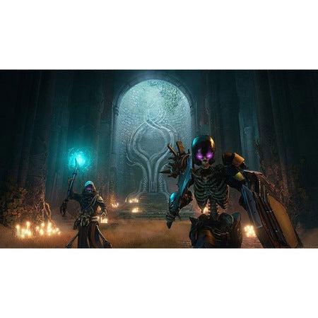 Joc Tiny Tina's Wonderlands Next Level Edition pentru PlayStation 5 PS5 Second-Hand SH