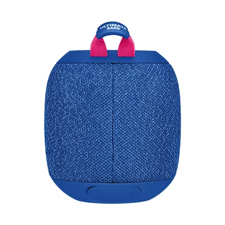 Boxa portabila Ultimate Ears Wonderboom 3, Albastru NOU