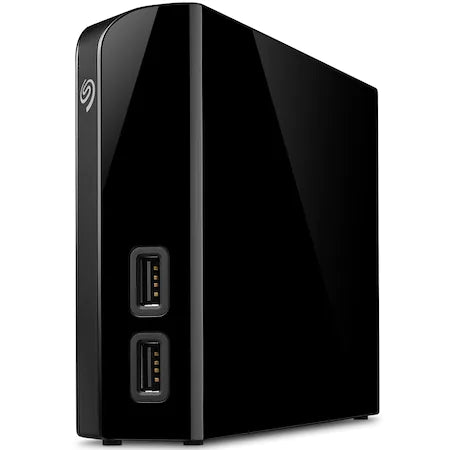 HDD extern Seagate Backup Plus HUB 4TB, USB 3.0 NOU