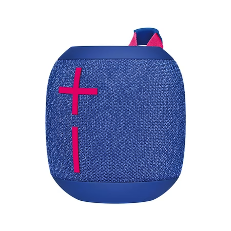 Boxa portabila Ultimate Ears Wonderboom 3, Albastru NOU
