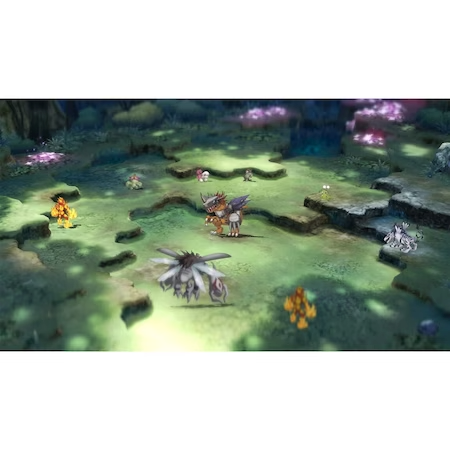 Joc Digimon Survive Pentru Nintendo Switch Second-Hand SH