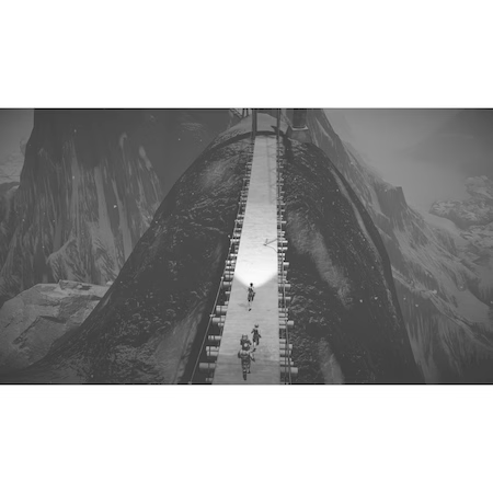 Joc Ashwalkers A Survival Journey Pentru Nintendo Switch NOU