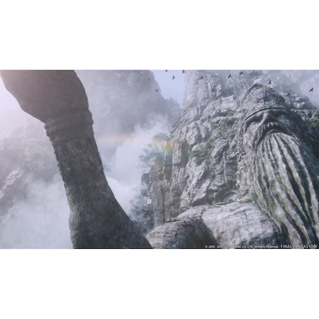 Joc Final Fantasy XIV Online Stormblood pentru PlayStation 4 PS4 Second-Hand SH