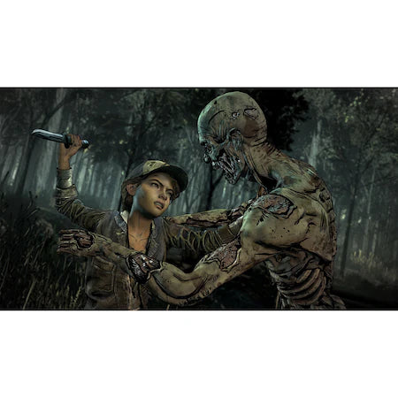 Joc TELLTALE The Walking Dead The Final Season pentru Xbox One Second-Hand SH