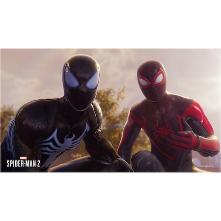 Joc Marvel’s Spider-Man 2 pentru PlayStation 5 Second-Hand SH