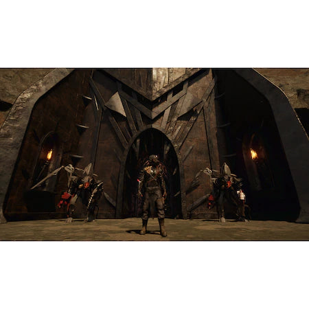 Joc Elex II pentru PlayStation 5 PS5 Second-Hand SH