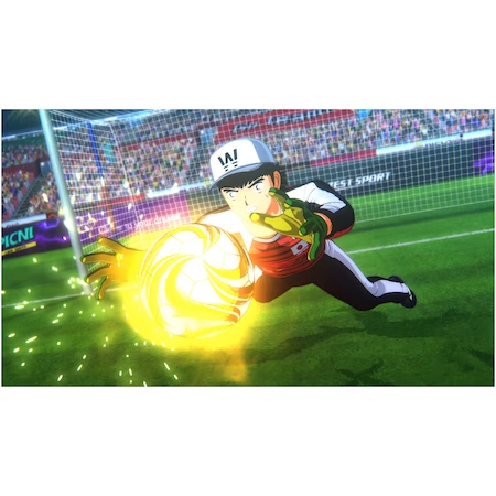 Joc Captain Tsubasa: Rise Of New Champions pentru Nintendo Switch NOU